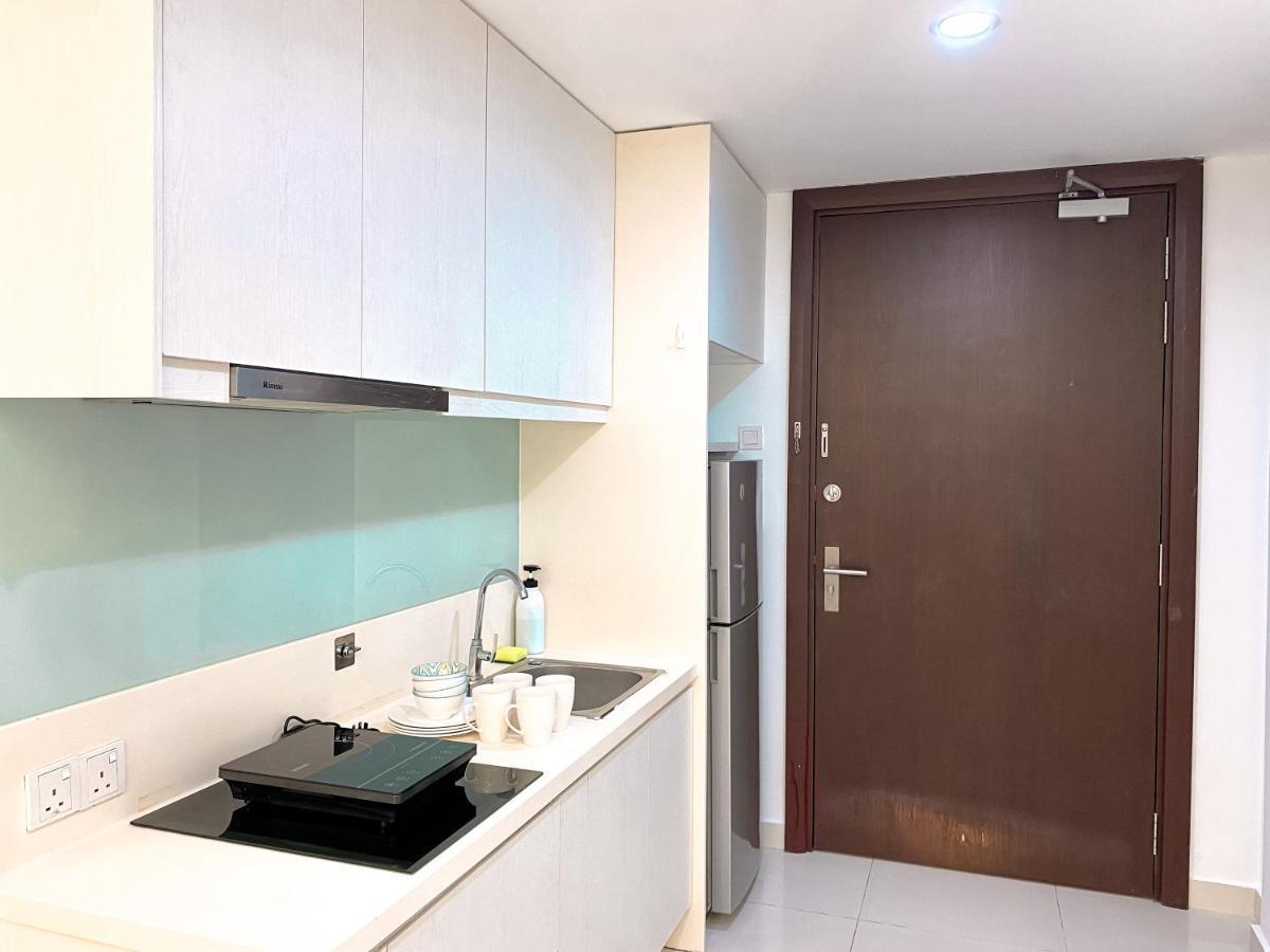 Hartamas - Cozy Studio - 3min To Publika Kl *