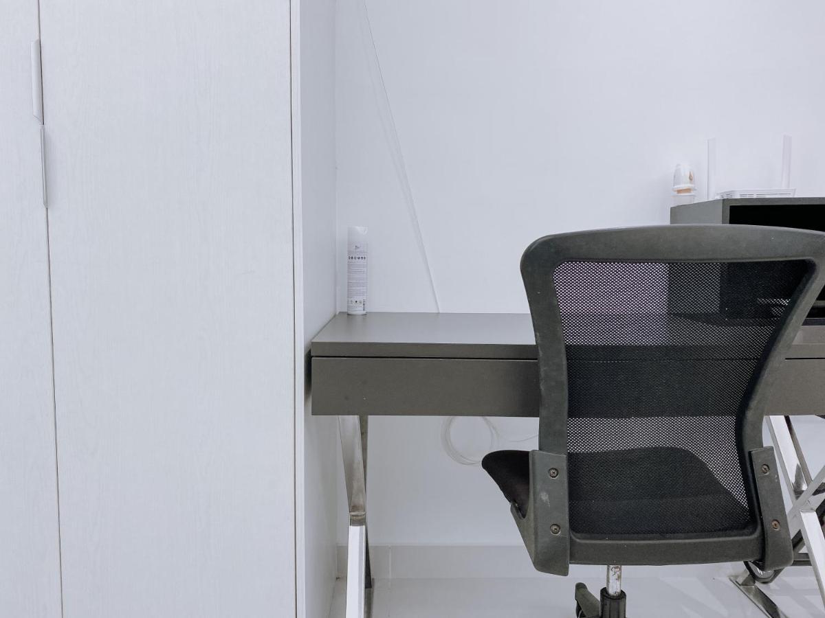 Pangsapuri Hartamas - Cozy Studio - 3min To Publika Kl