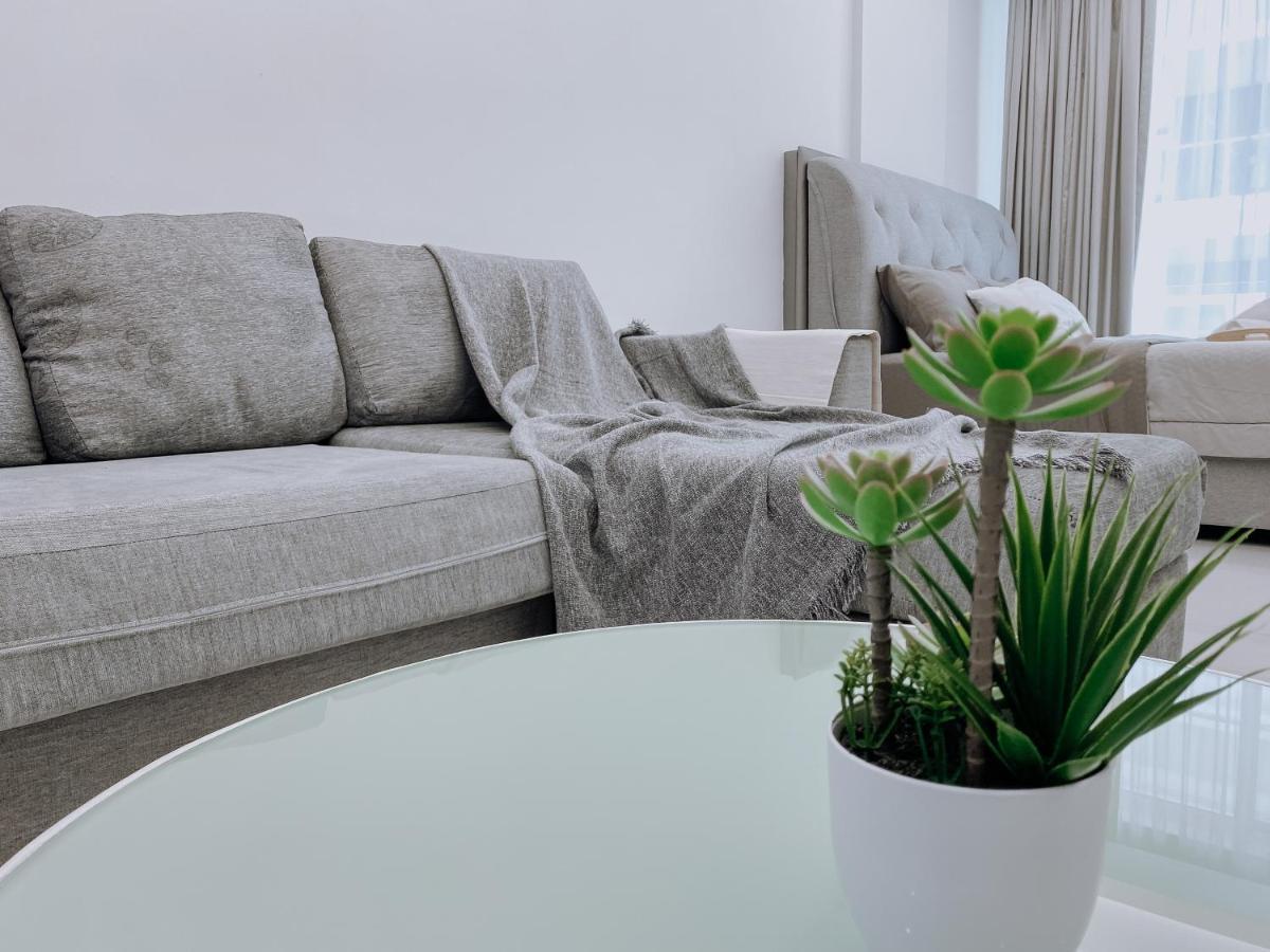 Hartamas - Cozy Studio - 3min To Publika Kl Pangsapuri *