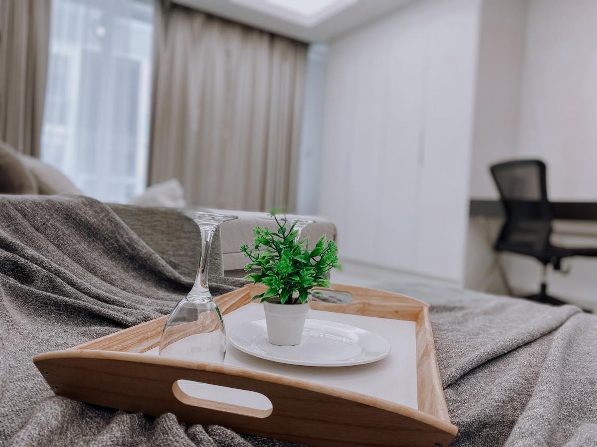 Hartamas - Cozy Studio - 3min To Publika Kl Pangsapuri Kuala Lumpur