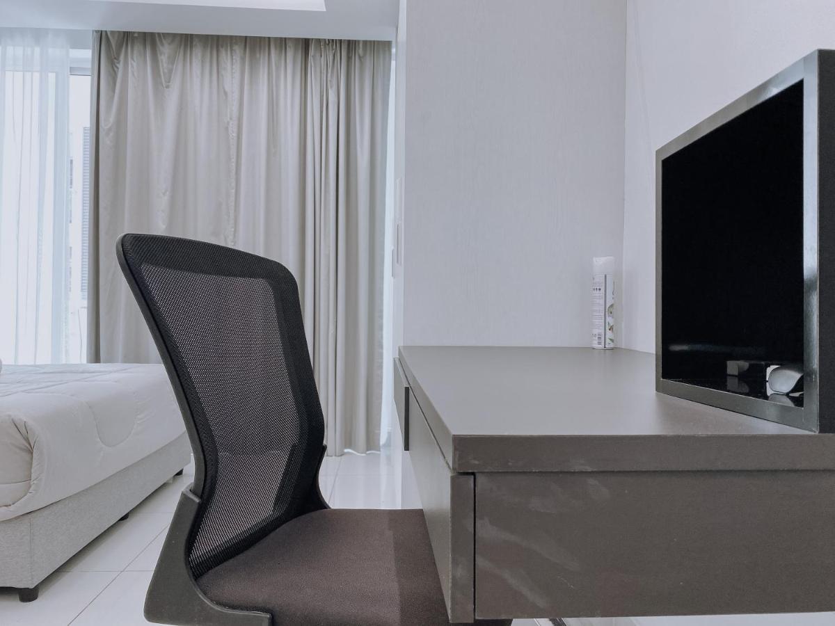 Pangsapuri Hartamas - Cozy Studio - 3min To Publika Kl Kuala Lumpur